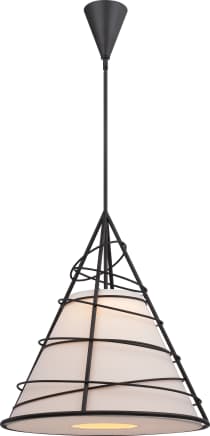 TORO LED CONE PENDANT - 62-453