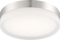 PI LED 9" FLUSH MOUNT - 62-458