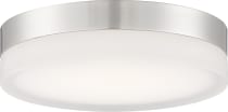 PI LED 14" FLUSH MOUNT - 62-460