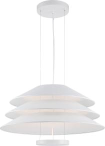 EVOL - LED PENDANT FIXTURE - 62-466