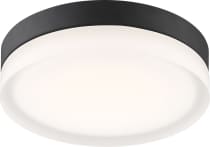 PI LED 9" FLUSH MOUNT - 62-468