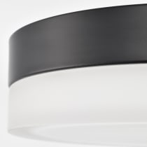 PI LED 11" FLUSH MOUNT - 62-469