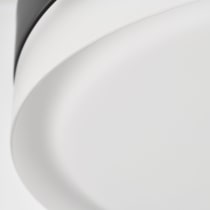 PI LED 11" FLUSH MOUNT - 62-469