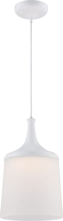 DENNY LED PENDANT FIXTURE - 62-491