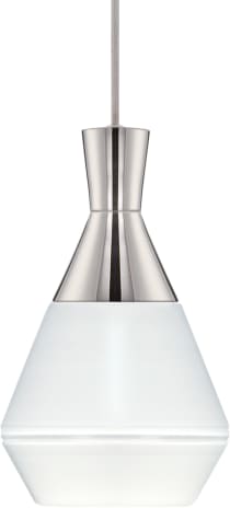 TEMPEST LED PENDANT - 62-493