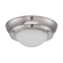 POKE MINI LED FLUSH FIXTURE - 62-511