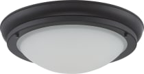 POKE MED LED FLUSH FIXTURE - 62-515