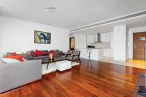 HEATHER LED FLUSH - 62-525