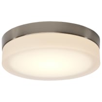 PI LED 9" FLUSH BRUSHED NICKEL - 62-558