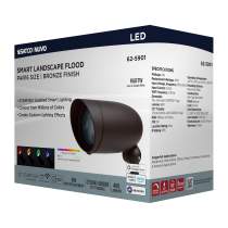 LED 6W LANDSCAPE FLOOD - 62-5901