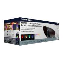 LED 12W LANDSCAPE FLOOD - 62-5903