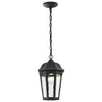 EAST RIVER 1LT OUTDOOR HANGING - 62-5944