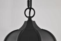 EAST RIVER 1LT OUTDOOR HANGING - 62-5944