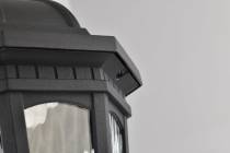 EAST RIVER 1LT OUTDOOR HANGING - 62-5944