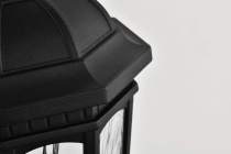 EAST RIVER 1LT OUTDOOR SM WALL - 62-5945