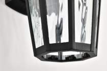 EAST RIVER 1LT OUTDOOR SM WALL - 62-5945