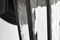 EAST RIVER 1LT OUTDOOR SM WALL - 62-5945