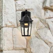 EAST RIVER 1LT OUTDOOR SM WALL - 62-5945