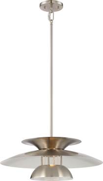 ATOM LED PENDANT - 62-598