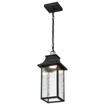 AUSTEN 1LT OUTDOOR HANGING - 62-5996