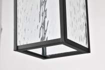 AUSTEN 1LT OUTDOOR HANGING - 62-5996