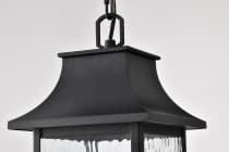 AUSTEN 1LT OUTDOOR HANGING - 62-5996