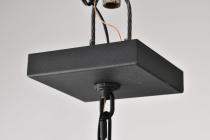 AUSTEN 1LT OUTDOOR HANGING - 62-5996