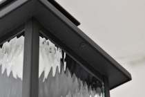 AUSTEN 1LT OUTDOOR HANGING - 62-5996