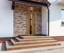 AUSTEN 1LT OUTDOOR HANGING - 62-5996