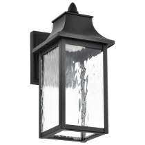 AUSTEN 1LT OUTDOOR SM WALL - 62-5997