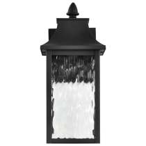 AUSTEN 1LT OUTDOOR SM WALL - 62-5997
