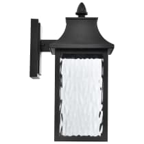 AUSTEN 1LT OUTDOOR SM WALL - 62-5997