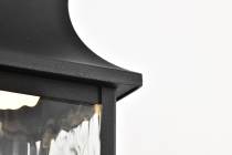 AUSTEN 1LT OUTDOOR SM WALL - 62-5997