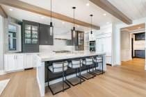 LACEY 2" LED RGB/TW PENDANT - 62-6001