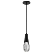 LACEY 4" LED RGB/TW PENDANT - 62-6002