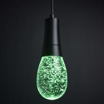 LACEY 4" LED RGB/TW PENDANT - 62-6002