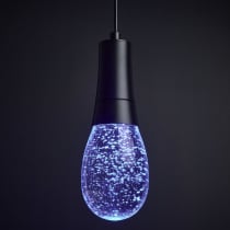 LACEY 4" LED RGB/TW PENDANT - 62-6002