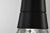 LACEY 4" LED RGB/TW PENDANT - 62-6002