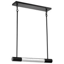 LACEY 23" LED RGB/TW ISLS PEN - 62-6003