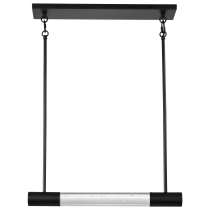 LACEY 23" LED RGB/TW ISLS PEN - 62-6003