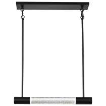 LACEY 23" LED RGB/TW ISLS PEN - 62-6003