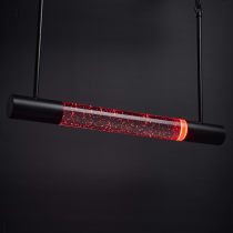 LACEY 23" LED RGB/TW ISLS PEN - 62-6003