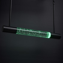 LACEY 23" LED RGB/TW ISLS PEN - 62-6003