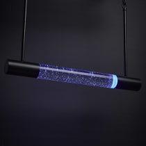 LACEY 23" LED RGB/TW ISLS PEN - 62-6003