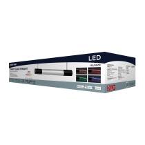 LACEY 23" LED RGB/TW ISLS PEN - 62-6003