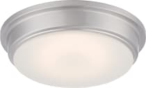 HALEY LED FLUSH - 62-611