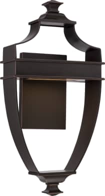 COOPER LED OUTDOOR WALL - 62-621