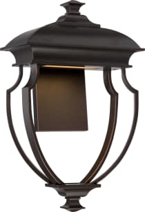 TAFT LED OUTDOOR WALL - 62-623