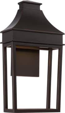 MOORE LED OUTDOOR WALL - 62-625