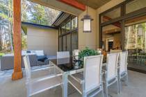 BETHANY LED OUTDOOR HANGING - 62-635